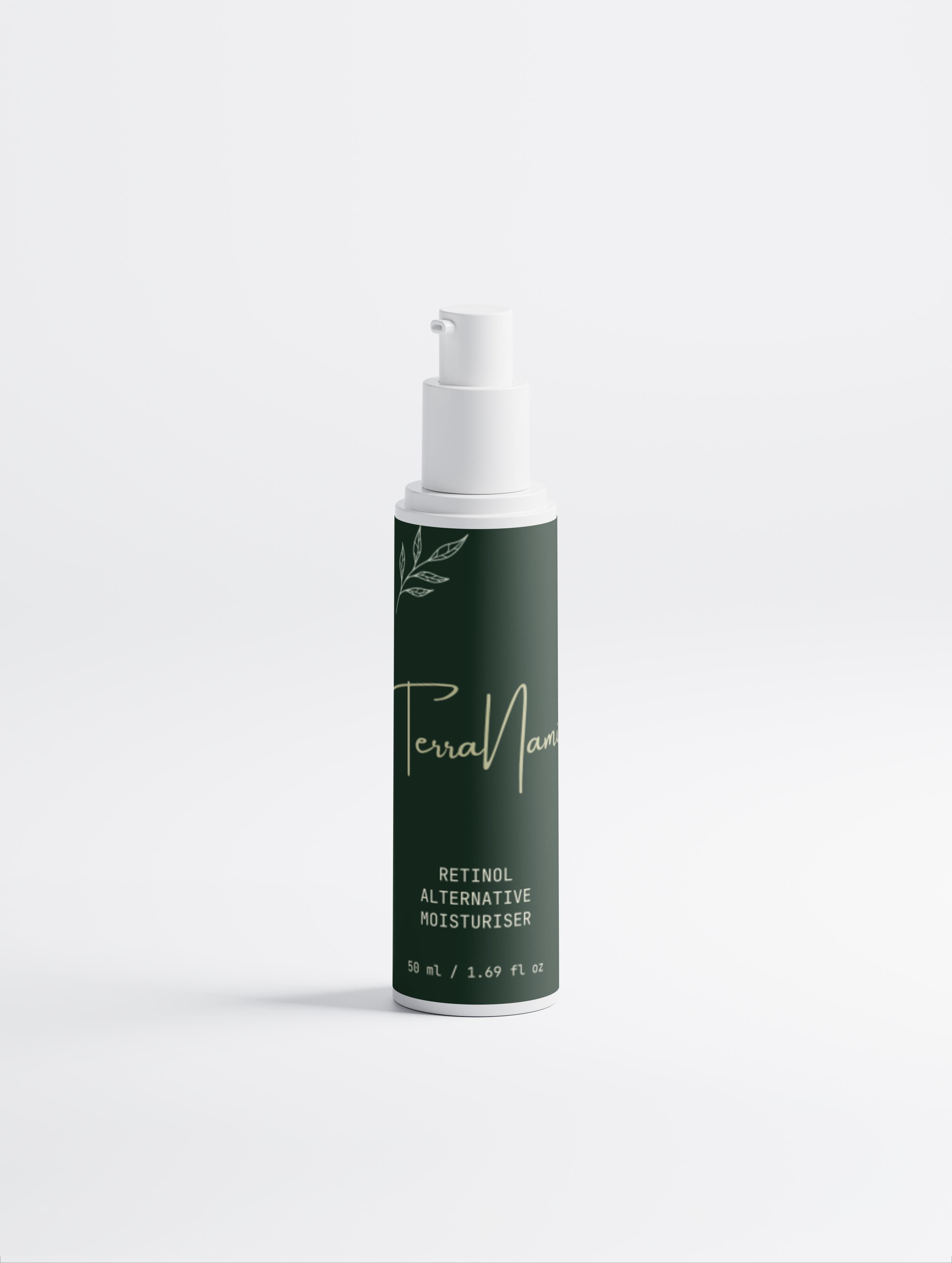 Retinol Alternative Moisturiser