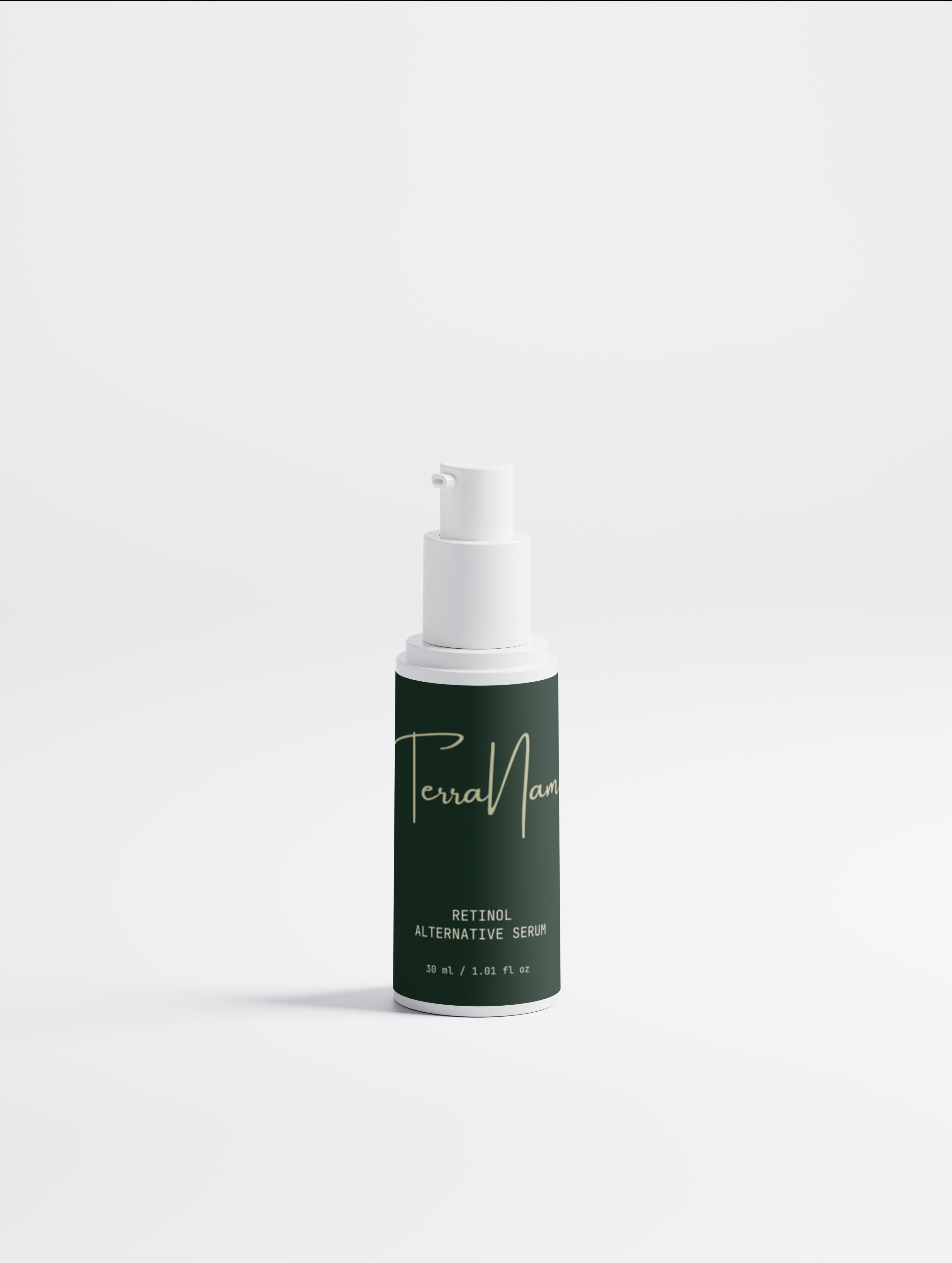 Retinol Alternative Serum