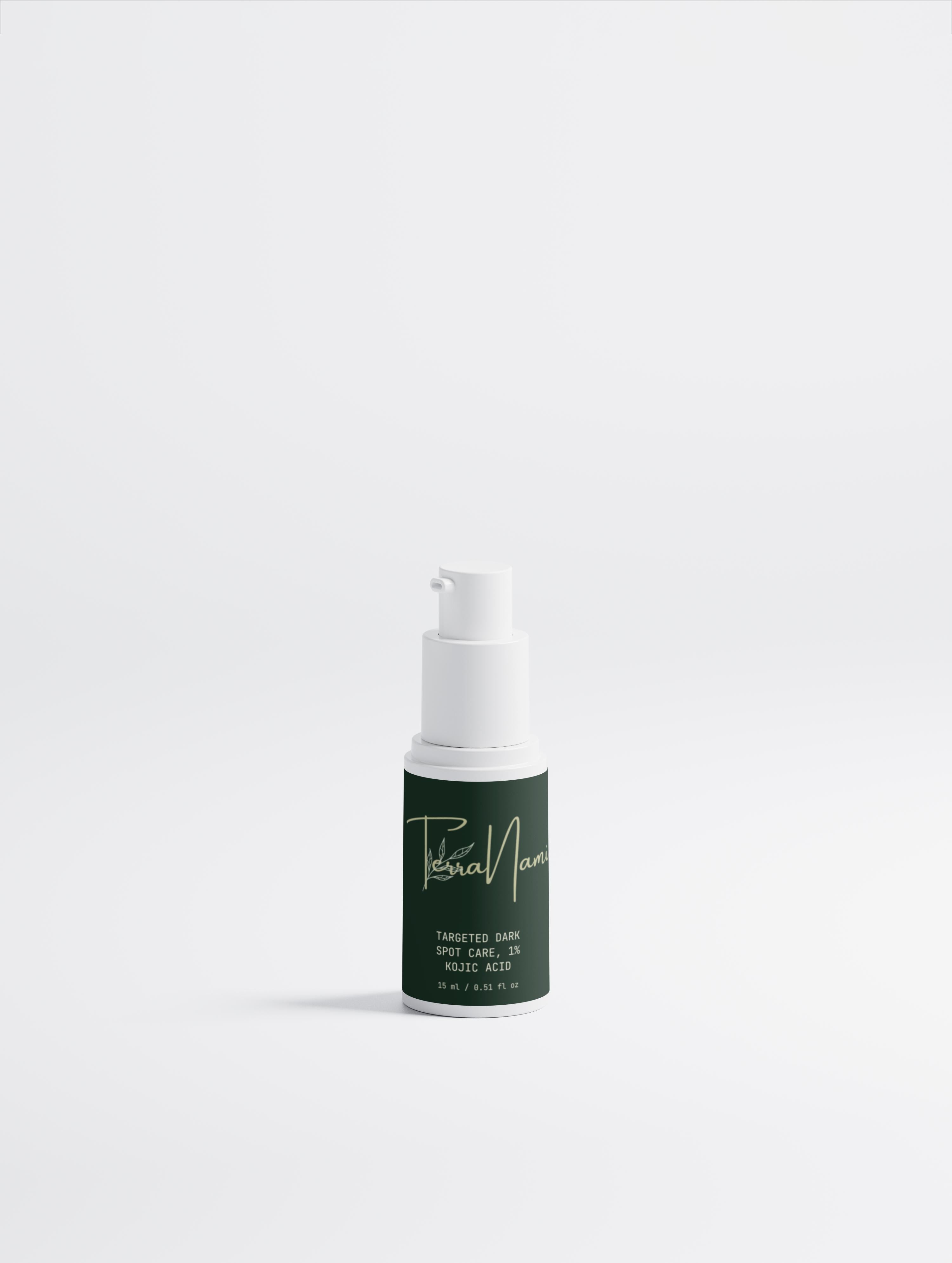 Targeted Dark Spot Care, 1% Kojic Acid